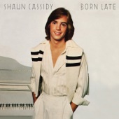 Audrey - Shaun Cassidy