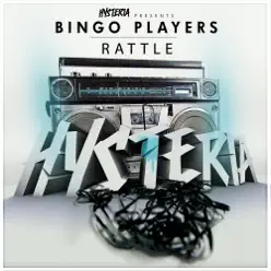 Rattle-EP - Bingo Players