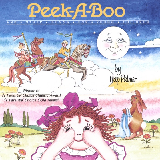 Cover artwork for Teddy Bear