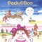 Peek-A-Boo - Hap Palmer lyrics