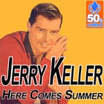 Jerry Keller - Here Comes Summer