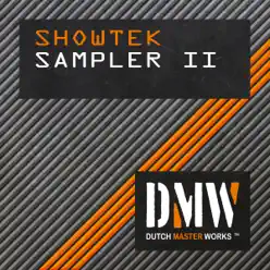 Sampler II - EP - Showtek