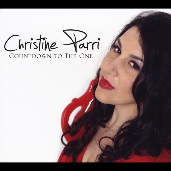 Christine Parri - All I Have Is a Heartbeat에 대한 이미지 검색결과