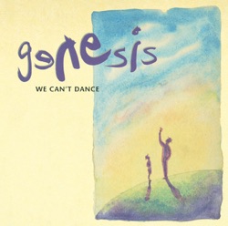 Genesis - Dreaming While You Sleep