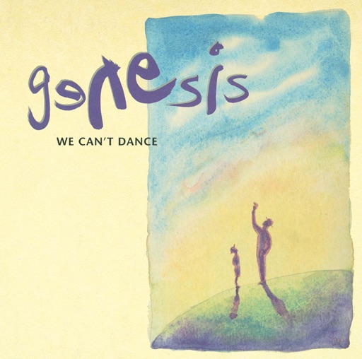 Genesis - We Can
