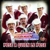 Mia - Los Rieleros del Norte