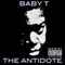 On the Line (feat. Codeman) - Baby T lyrics