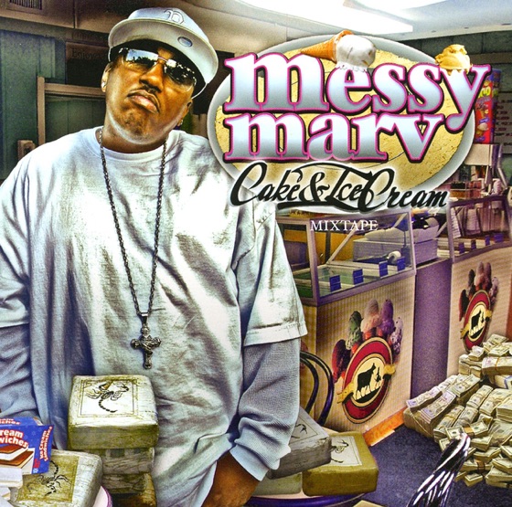 Cover artwork for U Get High