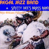 Smitty Dee's Brass Band - Chicken Ain't Nothing but a Bird