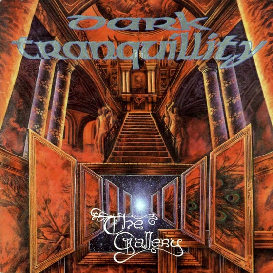 Cover artwork for Lethe