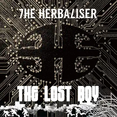The Lost Boy (feat. Hannah Clive) - EP - The Herbaliser The Lost Boy (feat. Hannah Clive) - EP - The Herbaliser