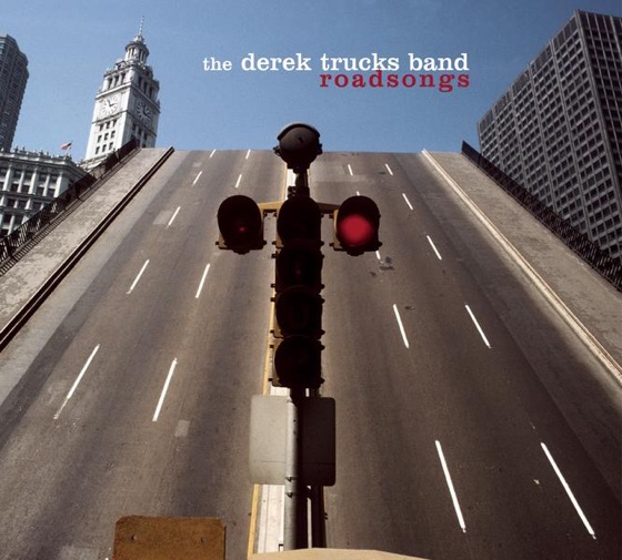 Cover artwork for Key to the Highway