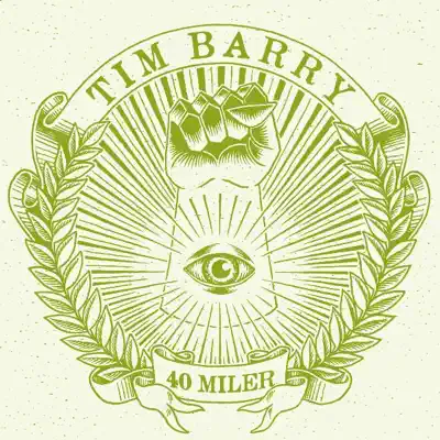 40 Miler - Tim Barry