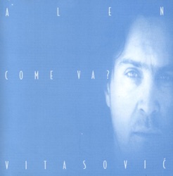 Alen Vitasovic - Ni Me Briga
