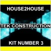 Tek Construction Kit Number 3