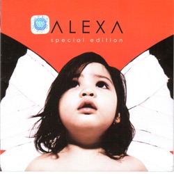 Alexa - Wajahmu Indahkan Duniaku