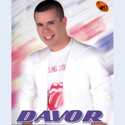 Davor Badrov Davor - Majka