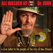 All Washed Up (They Say) - Single