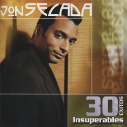 Jon Secada - Tu Mejor Amigo