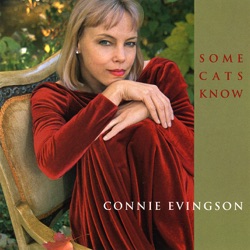 Connie Evingson - Yesterday / Yesterdays