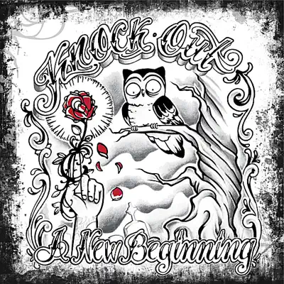 A New Beginning - EP - Knockout A New Beginning - EP - Knockout