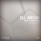 Fly in the Sky artwork