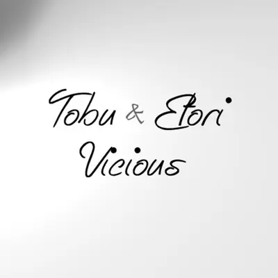Vicious (feat. Etori) - Single - Tobu