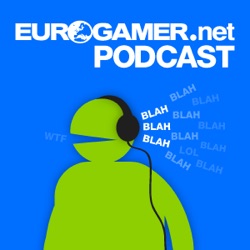 Eurogamer After Hours Podcast