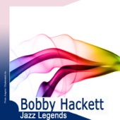 Jazz Legends: Bobby Hackett (Remastered) artwork