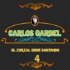 El Zorzal Sigue Cantando, Vol. 4