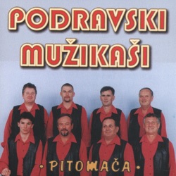 PODRAVSKI MUZIKAŠI - Sjećanje Na Mariju