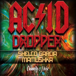 Shelco Garcia & Teenwolf - Acid Dropper