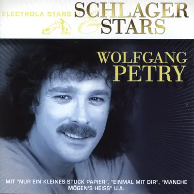 Schlager & Stars - Wolfgang Petry