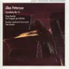 Stream & download Pettersson: Symphony No. 15 - Das Gesegnete, das Verfluchte