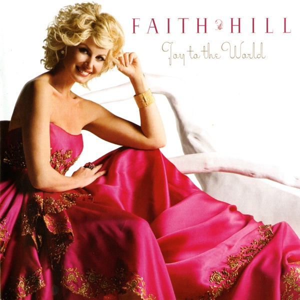 Faith Hill - Holly Jolly Christmas