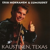 Erik Hokkanen - Kaustinen, Texas