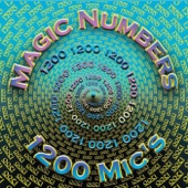 Magic Numbers artwork