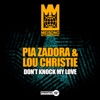 Don't Knock My Love - Single