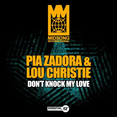 Don't Knock My Love - Single - Lou Christie