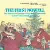 Stream & download The First Nowell