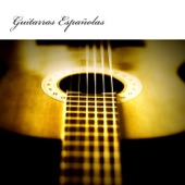 Guitarras Españolas artwork