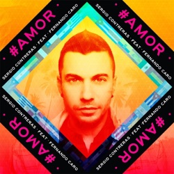 Sergio Contreras - #Amor (feat. Fernando Caro)