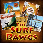 The Best of the Surf Dawgs artwork