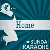 Home (Karaoke Version) [Originally Performed By Edward Sharpe & the Magnetic Zeros] artwork