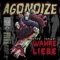 Wahre Liebe (Aesthetic Perfection Remix) - Agonoize lyrics