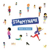 C'est bientôt la récré Kalista - Starmyname