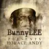 Bunny Striker Lee Presents Horace Andy Platinum Edition album lyrics, reviews, download
