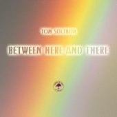 Between Here and There artwork