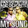 My Song - Single album lyrics, reviews, download