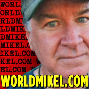WORLDMIKEL on Qtalk 7472674 cover